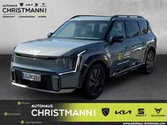 Bild des Angebotes Kia EV9 4WD GT-LINE LAUNCH EDITION ELEKTRO *7-SITZER*