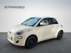 Bild des Angebotes Fiat 500e Icon Klima Navi Fenster el.