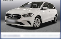 Bild des Angebotes Mercedes-Benz B 180 1.3 DCT NAVI DAB SHZ CARPLAY ANDROID-AUTO