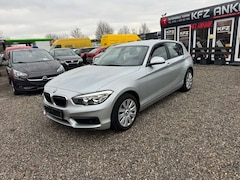Bild des Angebotes BMW 116 116 1 Limousine 5-trg.  KLIMAANLAGE!!89000 !!