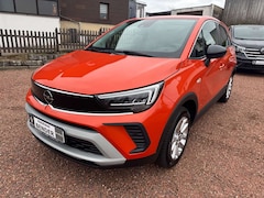 Bild des Angebotes Opel Crossland X Elegance 1.2 Turbo