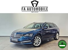 Bild des Angebotes Skoda Superb Sport Matrix Navi Virtual Kameras AHK ACC