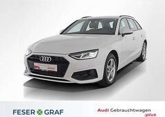 Bild des Angebotes Audi A4 Avant 35 TFSI AHK/ Sitzh. / PDC Plus Rückfahrkamer