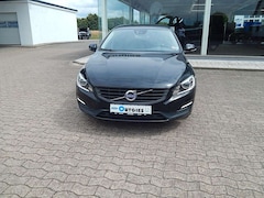 Bild des Angebotes Volvo V60 Kombi Kinetic  Automatik