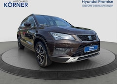 Bild des Angebotes SEAT Ateca Xcellence 4Drive 2.0 TSI *ALLRAD*LED*NAVI*DAB*KEYL