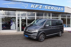Bild des Angebotes VW T6.1 Multivan Multivan Generation Six FWD