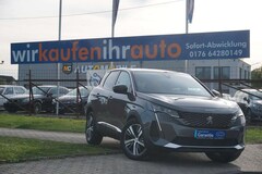 Bild des Angebotes Peugeot 3008 GT-Line*AUTOMATIK*KAMERA*PDC*NAVI*ACC !!