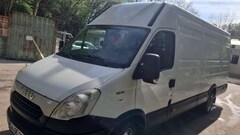 Bild des Angebotes Iveco Daily 35 S 9