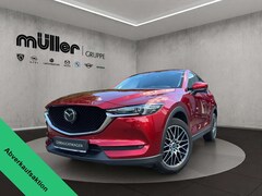 Bild des Angebotes Mazda CX-5 D 184 PS AWD 6AG SPORTS