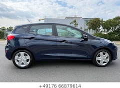 Bild des Angebotes Ford Fiesta Cool & Connect  Klima 1.Hand MwSt