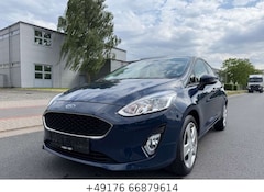 Bild des Angebotes Ford Fiesta Cool & Connect