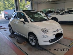 Fiat 500C Dolcevita 1.0 Hybrid Tech/KomfortPaket-34%*