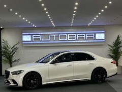Bild des Angebotes Mercedes-Benz S 400 S 400 d 4M AMG*DESIGNO*PANO*360*BUR*HUD*NIGHT*3D