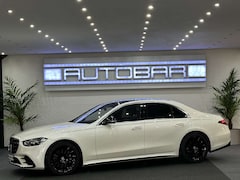 Bild des Angebotes Mercedes-Benz S 400 S 400  d 4M AMG*PANO*360*BURMES*MASSAGE*HUD*NIGHT