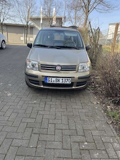 Bild des Angebotes Fiat Panda 1.2 8V Dynamic