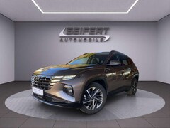 Bild des Angebotes Hyundai TUCSON I TREND I DCT I NAVI I LED I RFK I