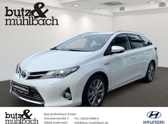Bild des Angebotes Toyota Auris Touring Sports Hybrid Executive