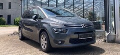 Bild des Angebotes Citroen Grand C4 Picasso /Spacetourer Exclusive 7-Sitzer