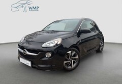Bild des Angebotes Opel Adam Jam ecoFlex/Klima./Tempom./Alu/Infinty
