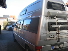 Bild des Angebotes VW T4 California Exclusive
