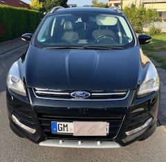 Bild des Angebotes Ford Kuga Individual