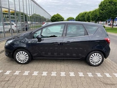 Bild des Angebotes Opel Meriva