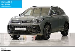 Bild des Angebotes VW Tiguan R-Line 1 5 eTSI DSG MATRIX PAN AHK HUD NAV