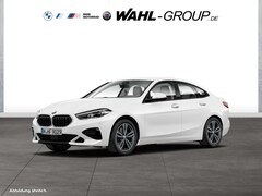 Bild des Angebotes BMW 216 d Gran Coupé Sport Line DAB WLAN Komfortzg.