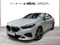 Bild des Angebotes BMW 216 d GRAN COUPE SPORT LINE AHK DAB ALU 17"