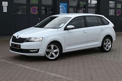 Bild des Angebotes Skoda Rapid/Spaceback Spaceback Cool Edition 1.0 TSI