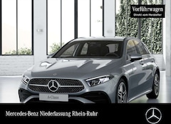 Bild des Angebotes Mercedes-Benz A 180 AMG+AHK+LED+KAMERA+TOTW+KEYLESS+7G