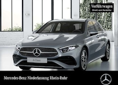 Bild des Angebotes Mercedes-Benz A 180 AMG+AHK+LED+KAMERA+TOTW+KEYLESS+7G