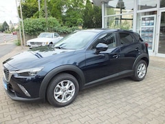 Bild des Angebotes Mazda CX-3 SKYACTIV-G 120 PS Exclusive