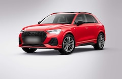 Bild des Angebotes Audi Q3 35 TFSI 2x S line Matrix LED Navi VC