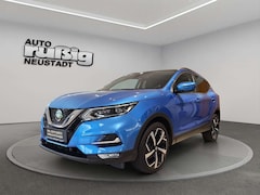 Bild des Angebotes Nissan Qashqai AKARI LED*NAVI*KAMERA360°*PANO