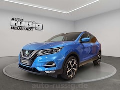 Bild des Angebotes Nissan Qashqai AKARI LED*NAVI*KAMERA360°*PANO