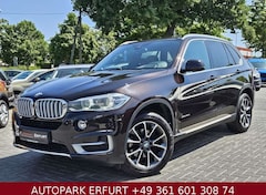 Bild des Angebotes BMW X5 xDrive30d Pure Experience*Leder*Xenon*Pano*Ka