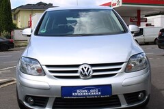 Bild des Angebotes VW Golf Plus 1.6 Edition Automatik*Klima*71Tkm