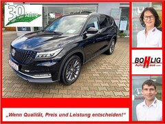 Bild des Angebotes DFSK Fengon 7 2.0T GDI Journey Allrad / 7 Sitze