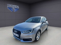 Bild des Angebotes Audi A1 Sportback NAVI,KLIMA,BIXENON,MFL,GRA,PDC