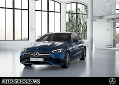 Bild des Angebotes Mercedes-Benz C 180 AMG AMG AHK*Memory-P*LenkradHz*360°Kamera*