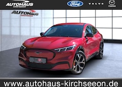 Bild des Angebotes Ford Mustang Mach-E Premium AWD Extended Range Dual Mot