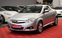 Bild des Angebotes Opel Tigra 1.8 Sport Twin Top Cabrio Klima*2.Hand*