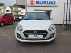Bild des Angebotes Suzuki Swift 1.2 Dualjet Hybrid Comfort+, ABS, Kamera, Klimaaut