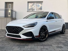 Bild des Angebotes Hyundai i30 i30 2.0 T-GDI N Drive-N Limited Edition