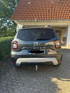 Bild des Angebotes Dacia Duster Prestige