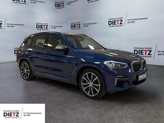 Bild des Angebotes BMW X3 M40 i LED*DIG.TACHO*ACC*HUD*TOTW*PANO*AHK