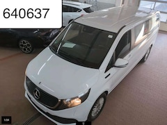 Bild des Angebotes Mercedes-Benz EQV 300 300 extralang SpurAss. Navi DAB 17" 1.Hand