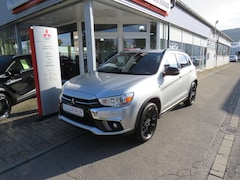 Bild des Angebotes Mitsubishi ASX Active+ 2WD 1.6 mit Anhängerkupplung