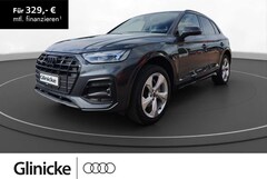 Bild des Angebotes Audi Q5 40 2.0 TFSI quattro advanced